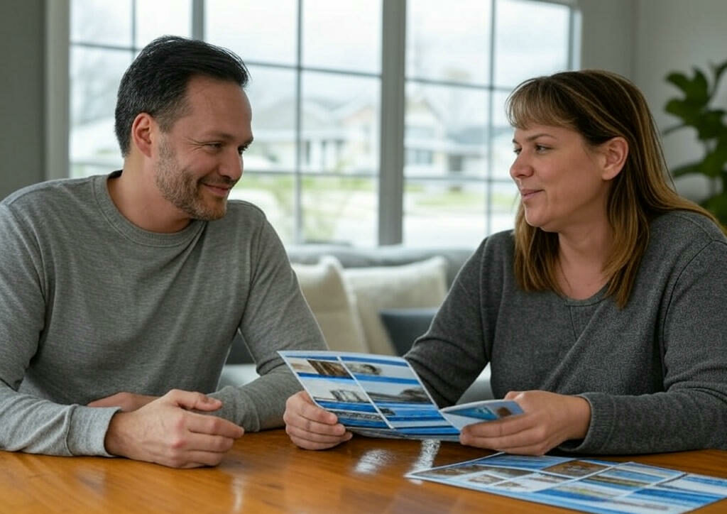 Lease met koopoptie (LOA)