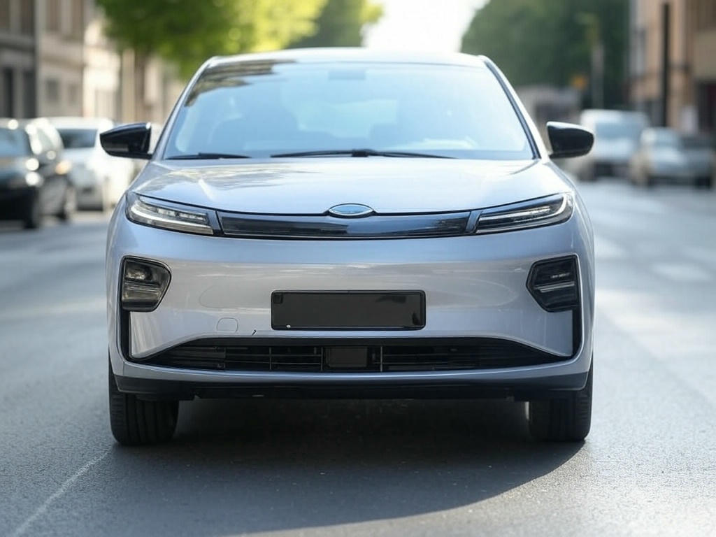 Actieradius van elektrische auto's