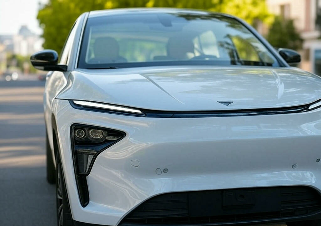 De voortstuwingsrevolutie