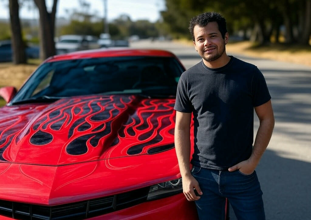 Autopersonalisatie: een kunst van individuele expressie