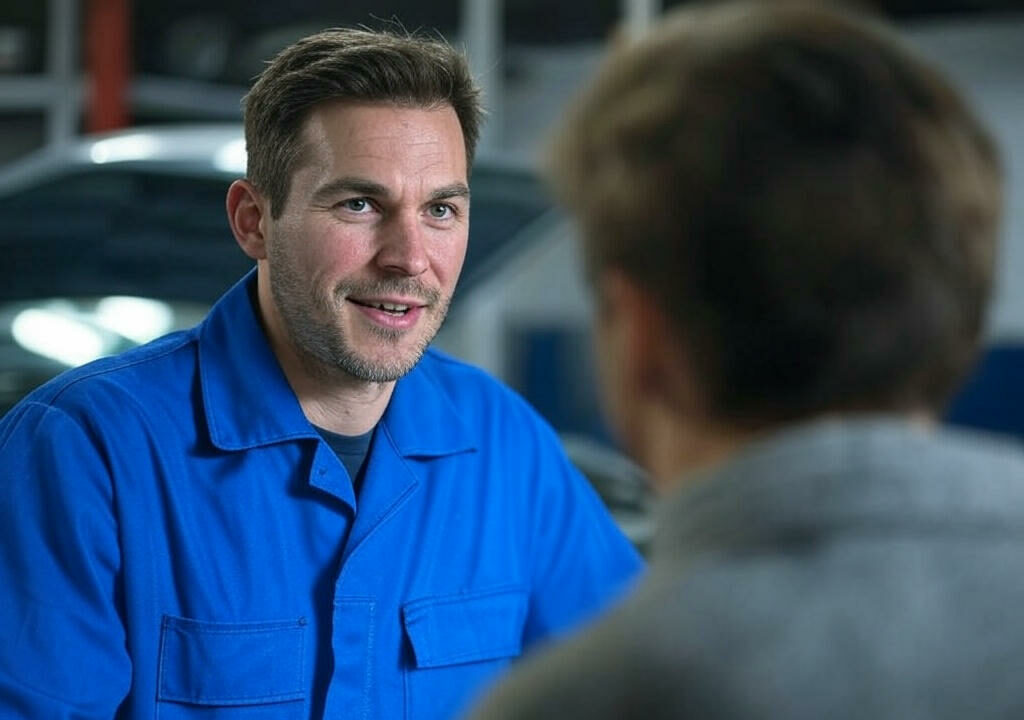 Preventief onderhoud: een investering in de levensduur van uw auto