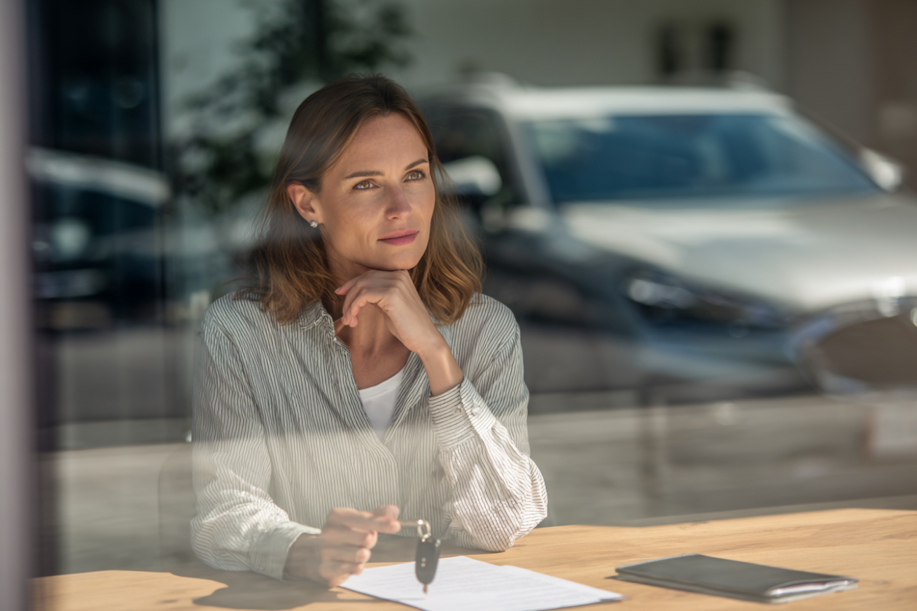 L'assurance auto  : un choix qui pourrait être logique pour les conducteurs 