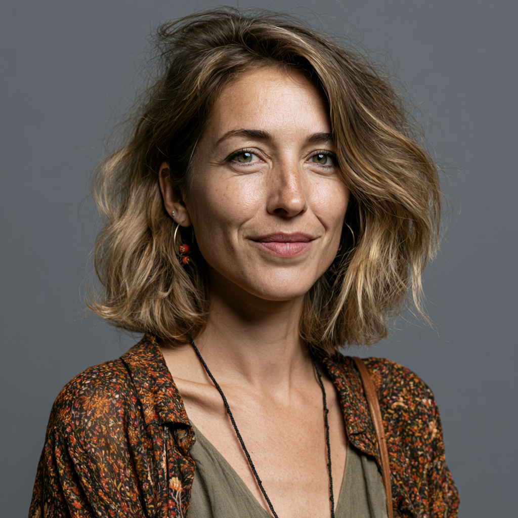 Élodie Martin