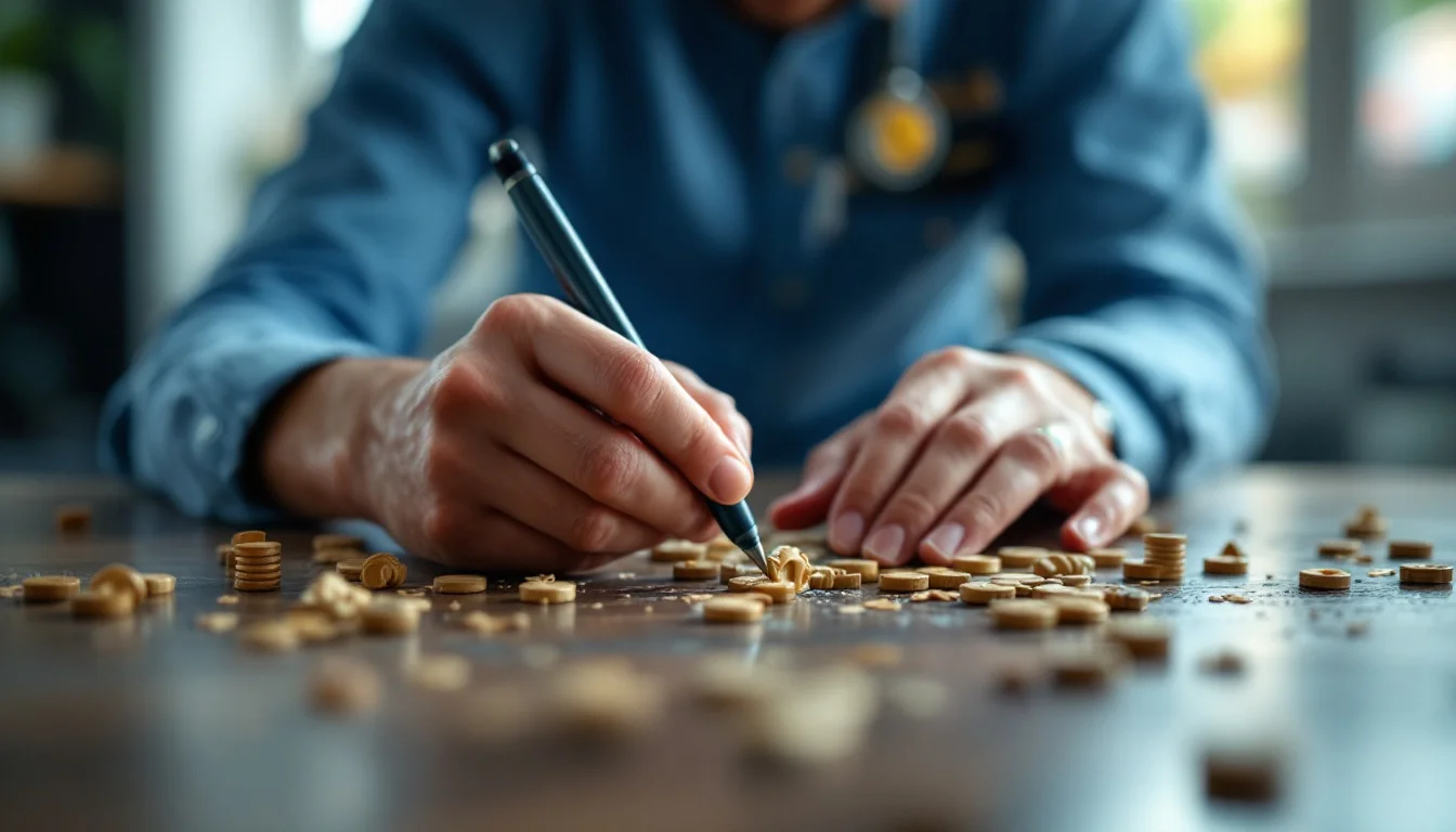 Na een aanrijding: aangifte, expertise en herstelling stap voor stap